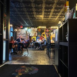 La Torta Loca - Entrance