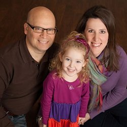 Heather L Larrimore, DMD