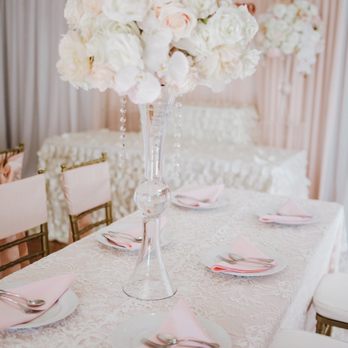 CL Decor - Wedding Planning Near Me