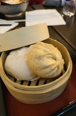 STEAM noodle cafe by null