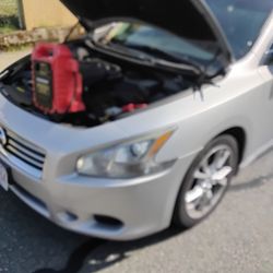 Central St Auto And Mass State Inspection