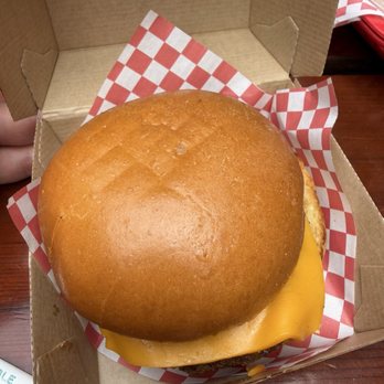 Small Cheval- Riverside - Burgers Near Me - Chicago, Illinois Small Cheval- Riverside - Burgers Near Me - Chicago, Illinois