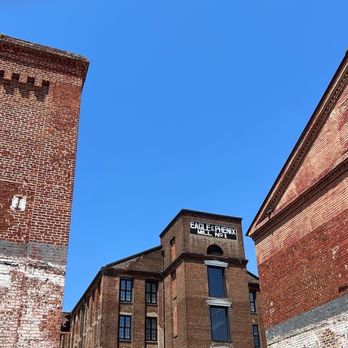 Eagle & Phenix - Apartments Near Me - Columbus, Georgia