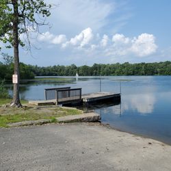 Woodland Lake