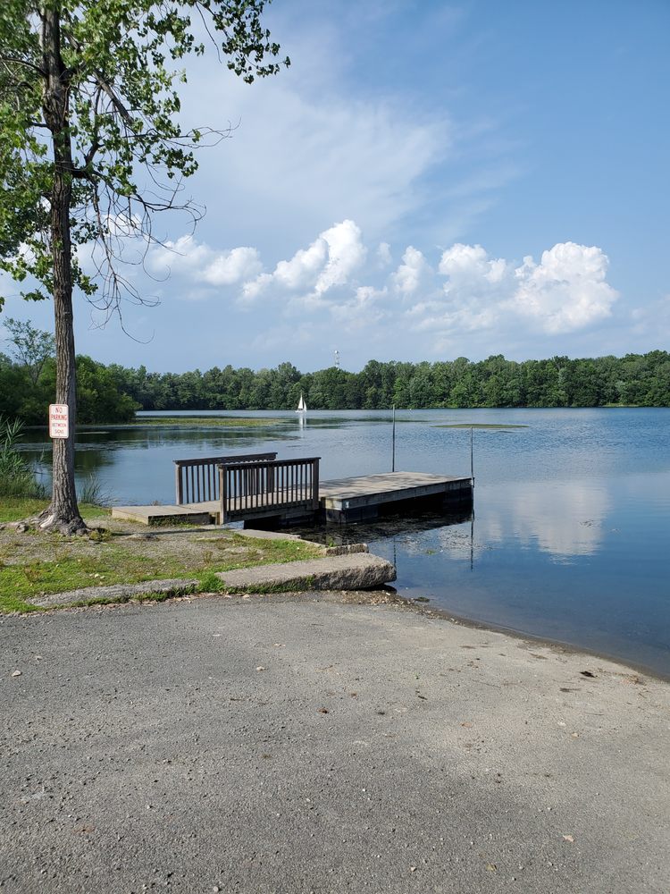 WOODLAND LAKE with 10 real customer photos Updated August 2024 100 Alexander Ave, Pequannock