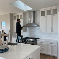 We Do Windows - Construction Clean-Up Avila Beach, CA