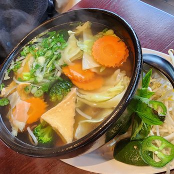 Pho Viet Anh - Tofu veg Chay Pho - Vietnamese Near Me - Seattle, Washington Pho Viet Anh - Tofu veg Chay Pho - Vietnamese Near Me - Seattle, Washington