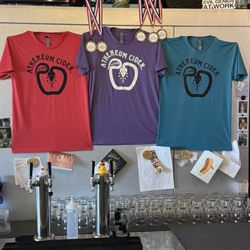 Grab some swag