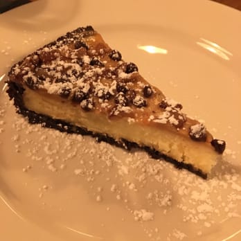 Bare Bones Steakhouse - Cheese Cake - Steakhouses Near Me - Buford, Georgia