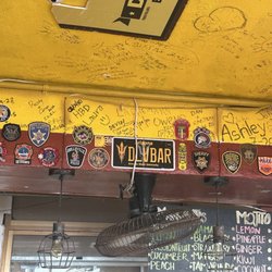 Devil's Bar