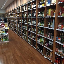 Provence Wine & Spirits
