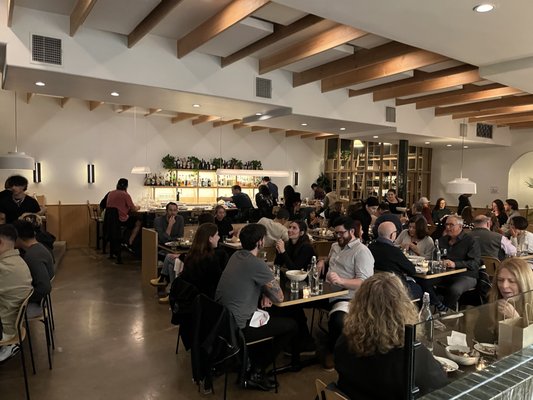 Osteria La Buca - Sherman Oaks by null