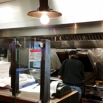 Burger Claim - Watch your food being prepped! - Burgers Near Me - Centralia, Washington