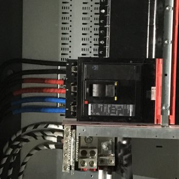 Mcs Electric - Electricians Near Me - Middletown, Rhode Island