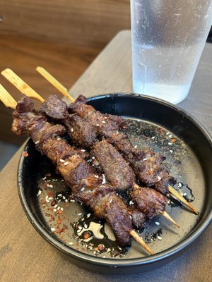 Lanner Noodles by null