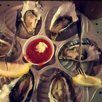 The Lobster Trap - Oysters - Seafood Near Me - Avalon, California The Lobster Trap - Oysters - Seafood Near Me - Avalon, California