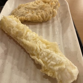 Marugame Udon - Crab Meat Tempura - Japanese Near Me - Costa Mesa, California Marugame Udon - Crab Meat Tempura - Japanese Near Me - Costa Mesa, California