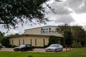 Bolts N Nuts Plus