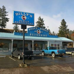Billy's Family Restaurant