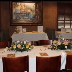 Skip's Toms River Florist & Gifts - Centerpieces
