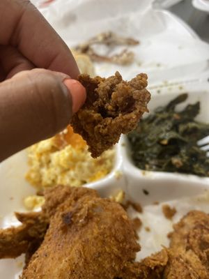 Gummy’s Home Cooking by null