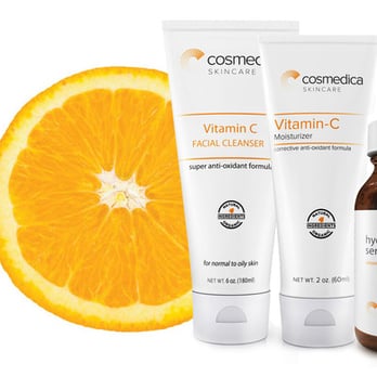 Cosmedica Skin Care - Skin Care Near Me - Rocklin, California Cosmedica Skin Care - Skin Care Near Me - Rocklin, California