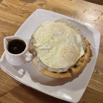 Darbi's Cafe - Filthy Waffle - American Near Me - Pinetop, Arizona Darbi's Cafe - Filthy Waffle - American Near Me - Pinetop, Arizona