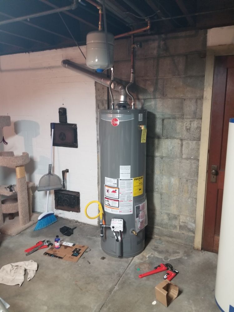 Slide of Red House Home Repair