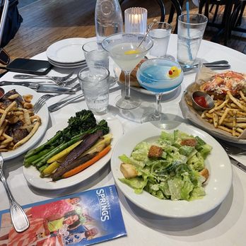The Boathouse - Seafood Near Me - Orlando, Florida The Boathouse - Seafood Near Me - Orlando, Florida