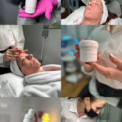 Modern Brows By Marina - Spa facial