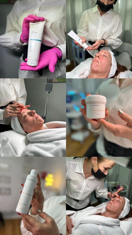 Modern Brows By Marina Logo
