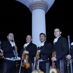 Mariachi Perla Tapatia - Mariachi Perla Tapatia In Houston