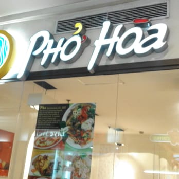 Pho Hoa - Vietnamese Near Me - Makati, NCR