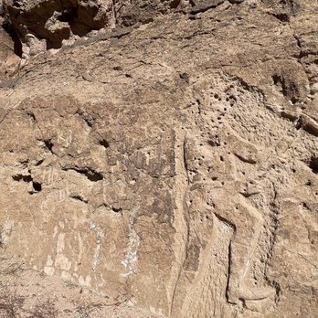 Chidago Canyon - Petroglyph - Hiking Near Me Chidago Canyon - Petroglyph - Hiking Near Me