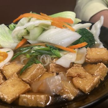 Udon Nomi - Korean Near Me - Elgin, Illinois