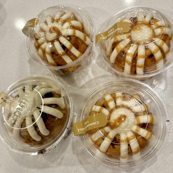 Nothing Bundt Cakes - Bakeries Near Me - Surprise, Arizona