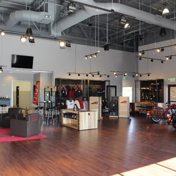 Indian Motorcycle Boise - Leather Goods Near Me - Meridian, Idaho Indian Motorcycle Boise - Leather Goods Near Me - Meridian, Idaho