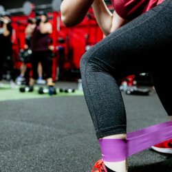 Hardcore Fitness Winter Garden