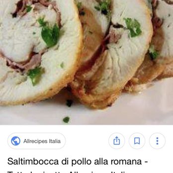 Sapori DIschia - Italian Near Me - Rome, RM Sapori DIschia - Italian Near Me - Rome, RM