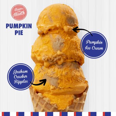 Handel’s Homemade Ice Cream by null