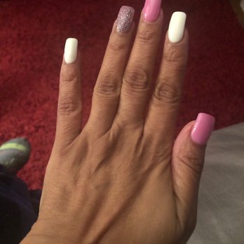 Diamond Nails and Spa - SNS - Nail Salons Near Me - Saint Charles, Maryland