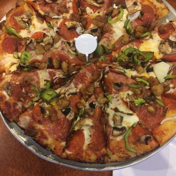 Pizzaman Dan's - Pizza Near Me - Camarillo, California Pizzaman Dan's - Pizza Near Me - Camarillo, California