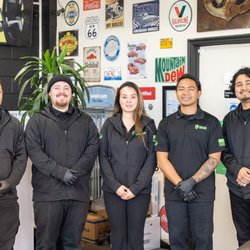 Dhillon Motorsports Tire and Auto - Dhillon Motorsports Staff Here To Serve You.