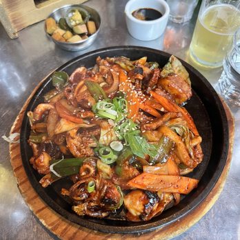 Soju Haus - Korean Near Me - New York, New York Soju Haus - Korean Near Me - New York, New York