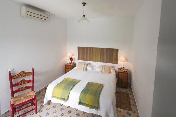 Hotel La Botica de Vejer by null