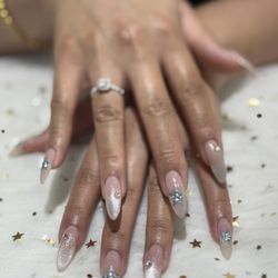 Coachella Nail Spa