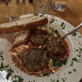 Deer Head Inn - Eggplant dumplings - Jazz & Blues Near Me - Delaware Water Gap, Pennsylvania Deer Head Inn - Eggplant dumplings - Jazz & Blues Near Me - Delaware Water Gap, Pennsylvania