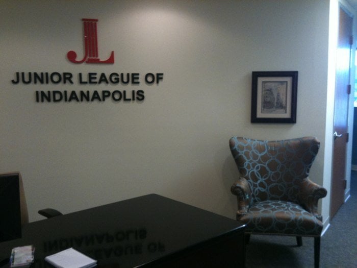 Junior League of Indianapolis - social services organization in Indianapolis, IN