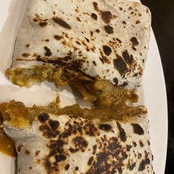 Maurya East Indian Roti - Malai kofta roti