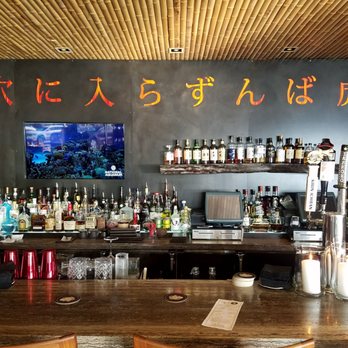 Azumi - Barview - Sushi Bars Near Me - Baltimore, Maryland